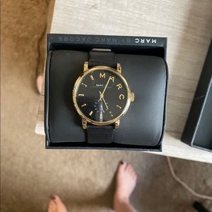 Marc Jacobs watch